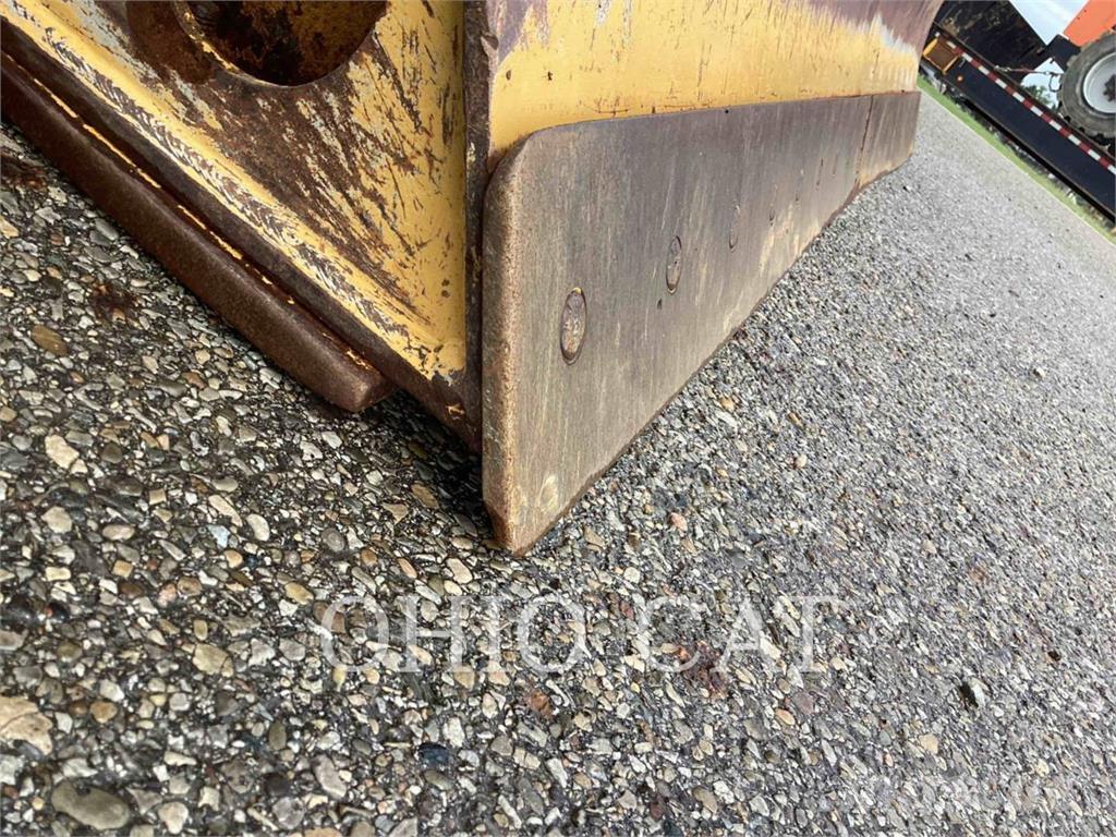 CAT CP56B CA Rodillos combinados