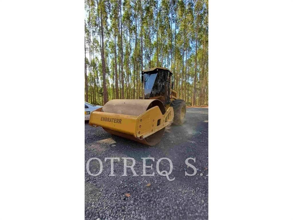 CAT CS11GCLRC Compactadoras de suelo