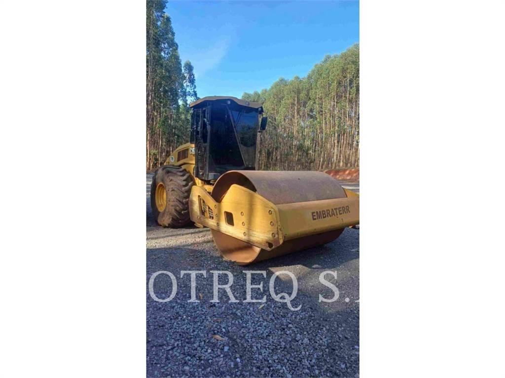 CAT CS11GCLRC Compactadoras de suelo