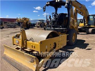 CAT CS44B Compactadoras de suelo