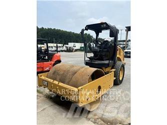 CAT CS44B Compactadoras de suelo