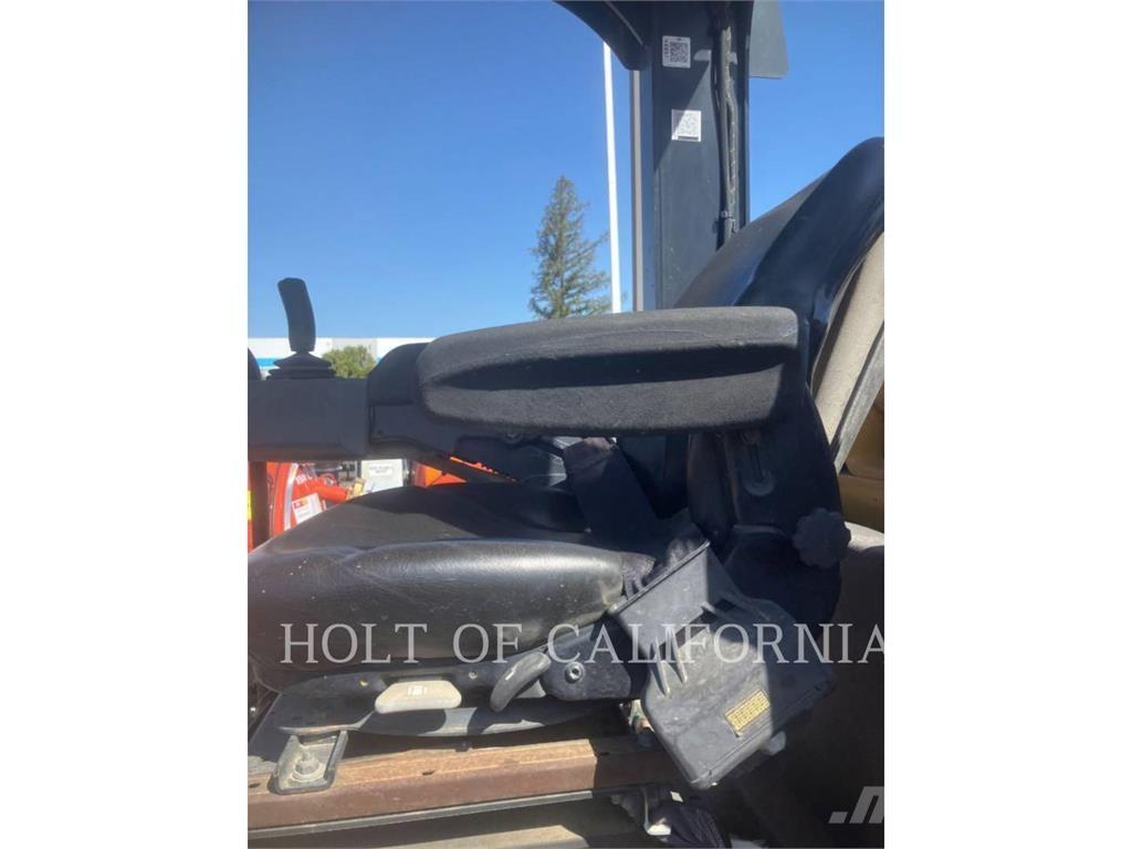 CAT CS54 Compactadoras de suelo