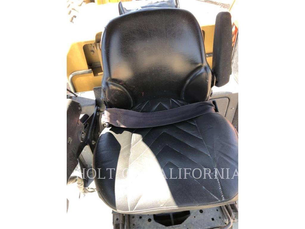 CAT CS54 Compactadoras de suelo