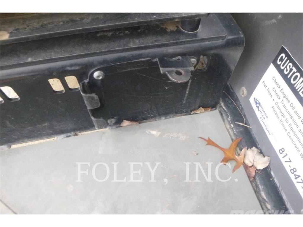 CAT CS54B Rodillos de un solo tambor