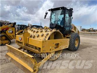 CAT CS56B Compactadoras de suelo