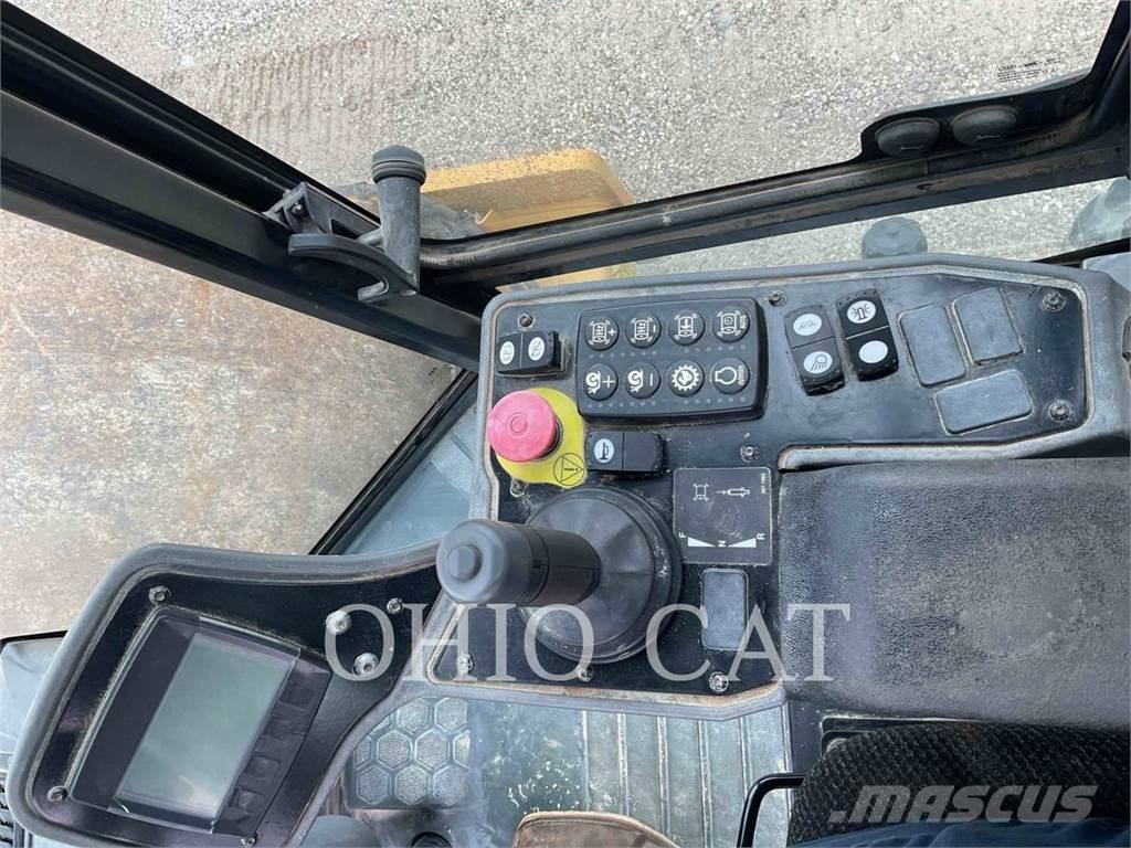 CAT CS56B Rodillos combinados