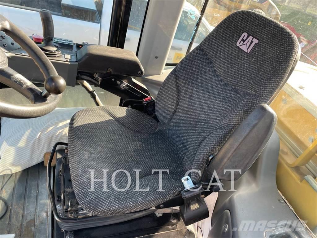 CAT CS56B Rodillos de un solo tambor