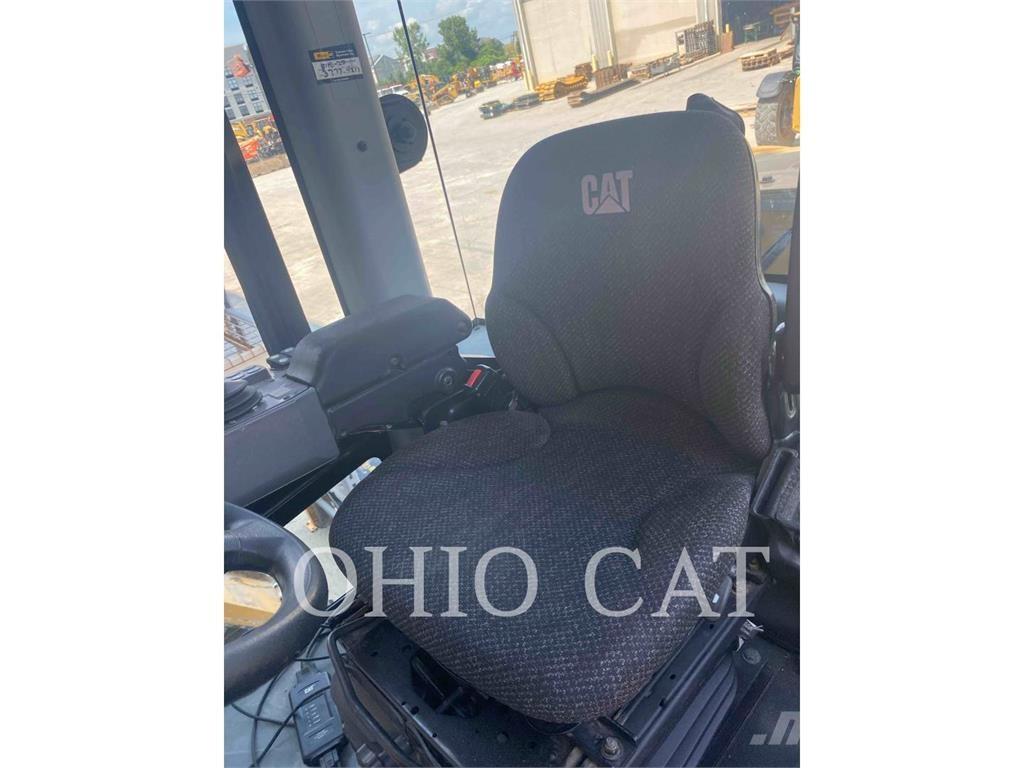 CAT CS56B Rodillos combinados