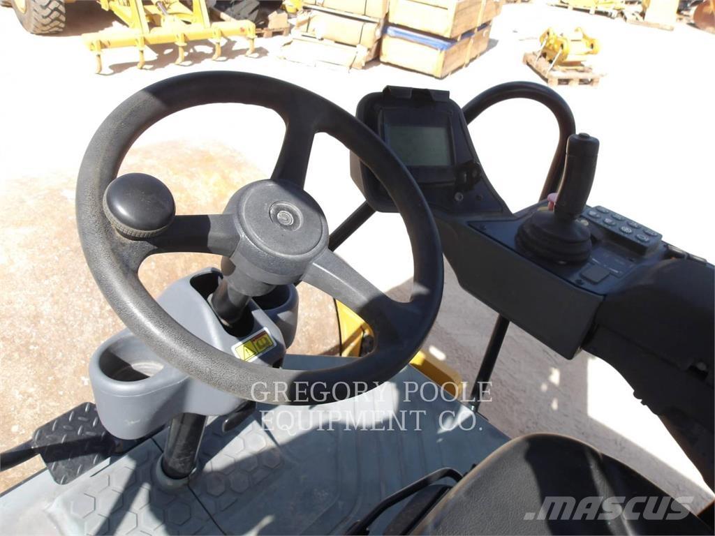 CAT CS56B Rodillos de un solo tambor