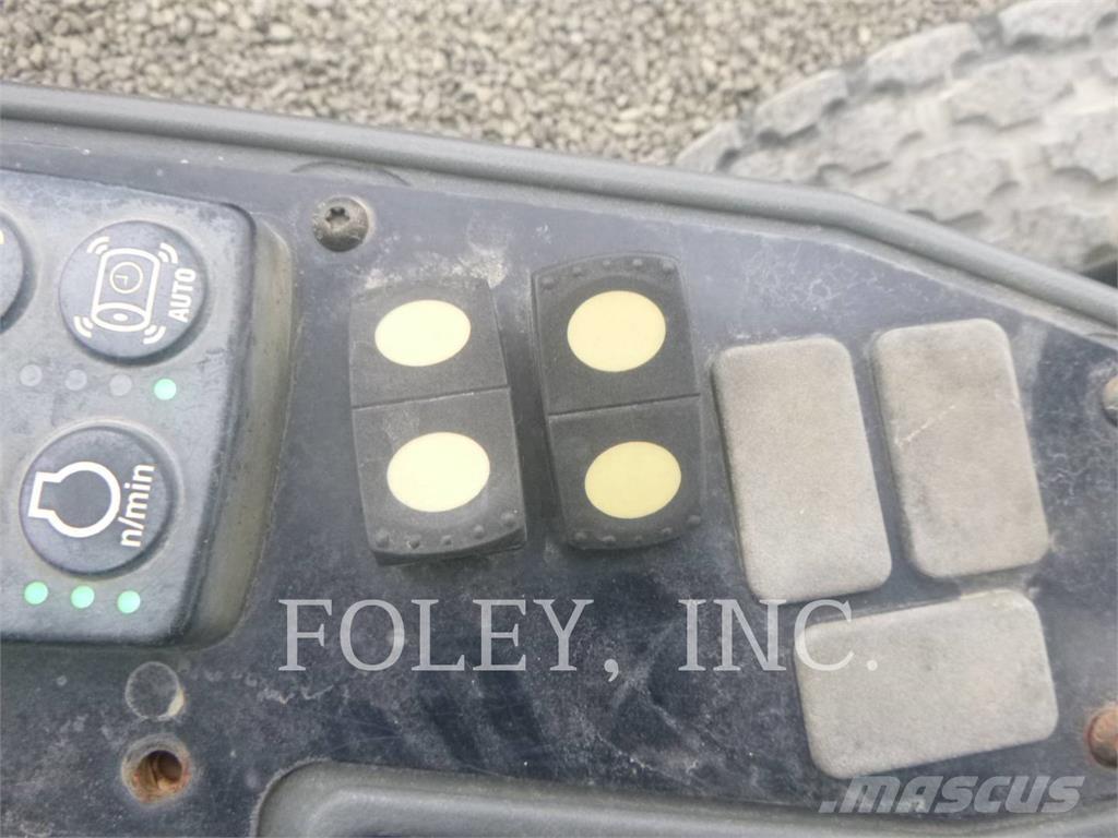 CAT CS56B Rodillos de un solo tambor