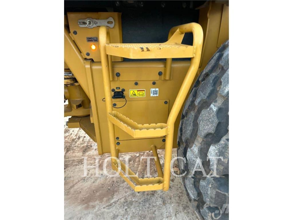 CAT CS56B CAB Rodillos de un solo tambor