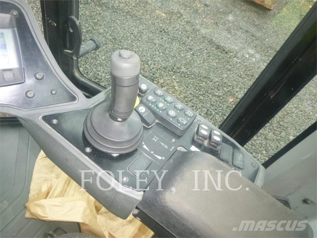 CAT CS68B Rodillos de un solo tambor