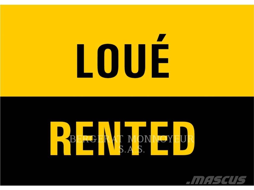 CAT CS76B Compactadoras de suelo