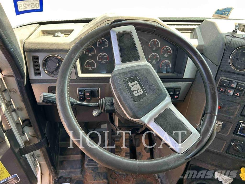 CAT CT660S Otros camiones