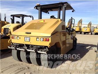 CAT CW34 Compactadoras de suelo