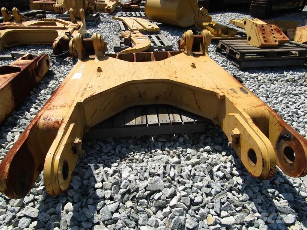 CAT D10T Escarificadoras