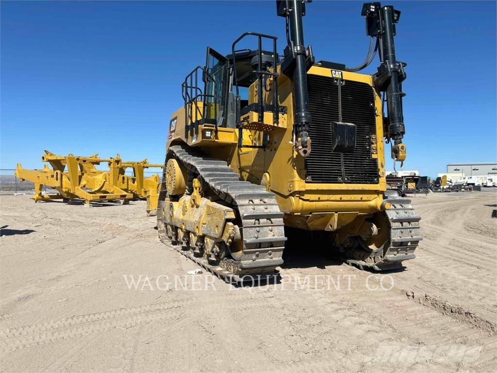 CAT D10T2 Buldozer sobre oruga
