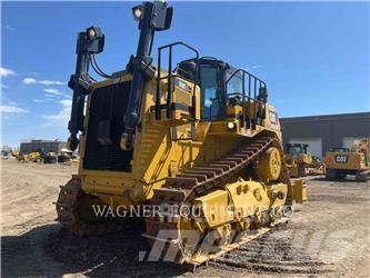 CAT D10T2 Buldozer sobre oruga