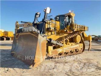 CAT D10T2 Buldozer sobre oruga