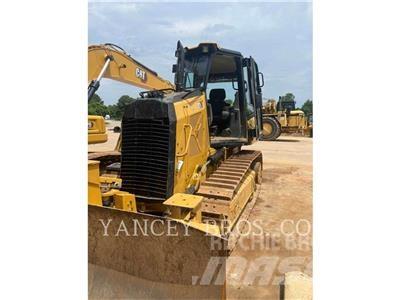 CAT D112 Arrastradoras de troncos