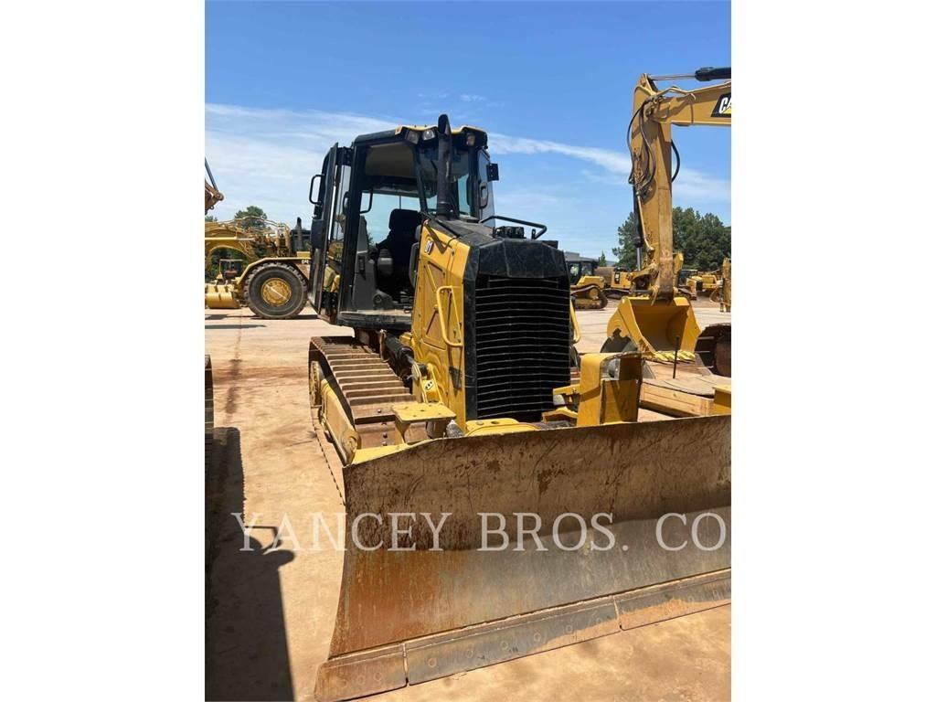 CAT D112 Arrastradoras de troncos