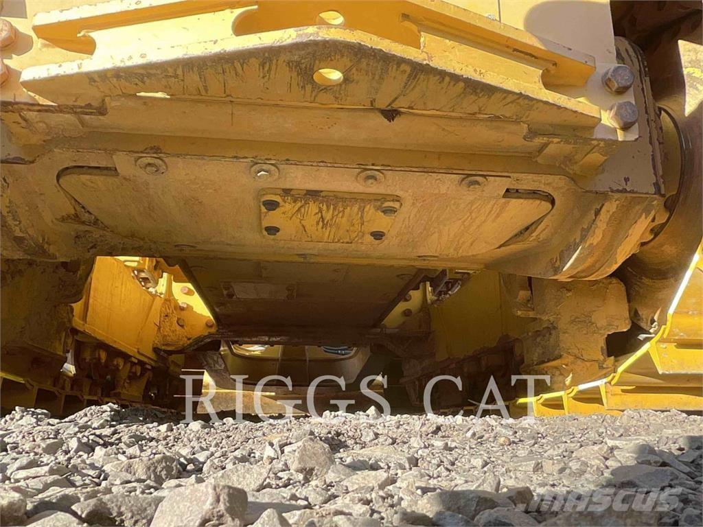 CAT D2 XL AAG Buldozer sobre oruga