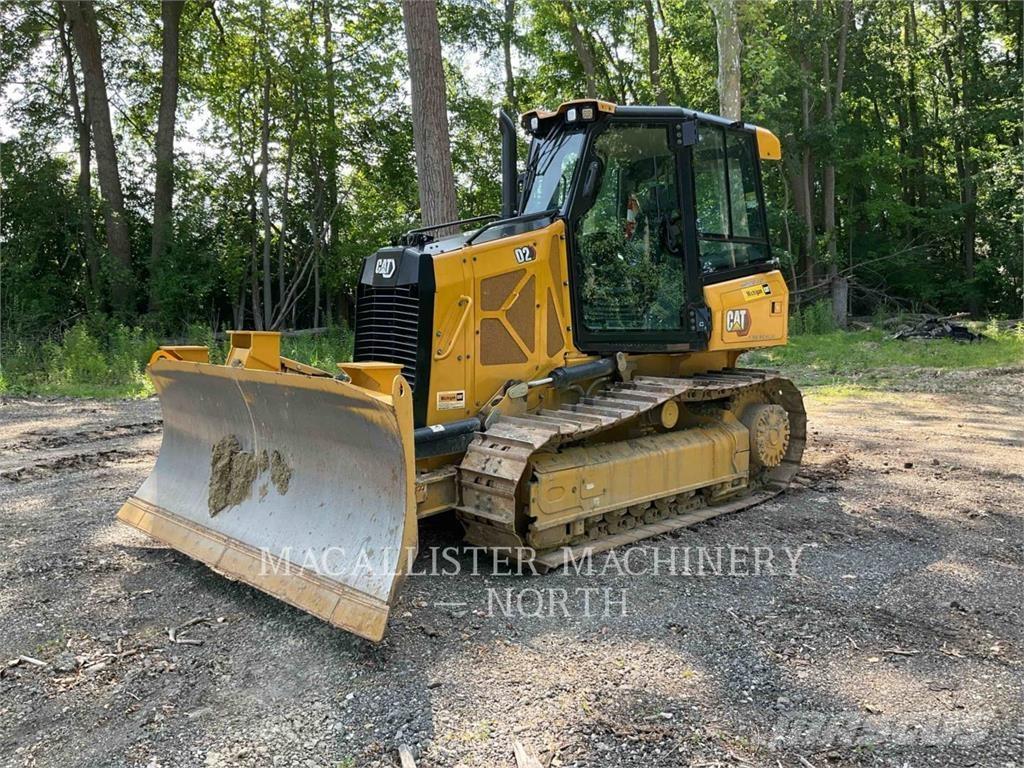 CAT D2 XL AZ2 Buldozer sobre oruga