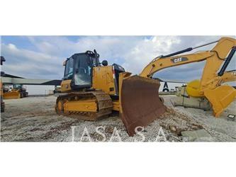 CAT D3-12 Buldozer sobre oruga