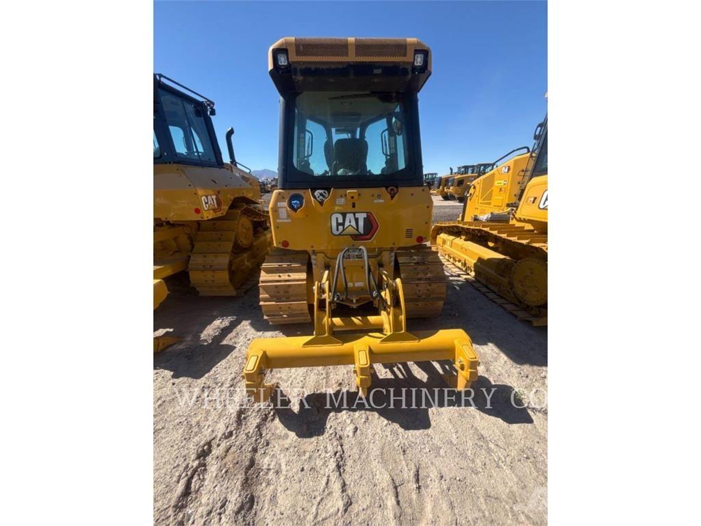 CAT D3 XL Buldozer sobre oruga