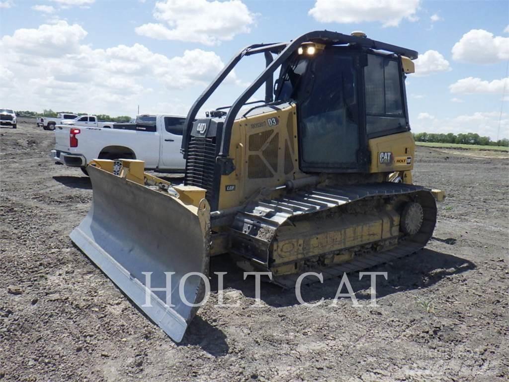 CAT D312LGP Buldozer sobre oruga