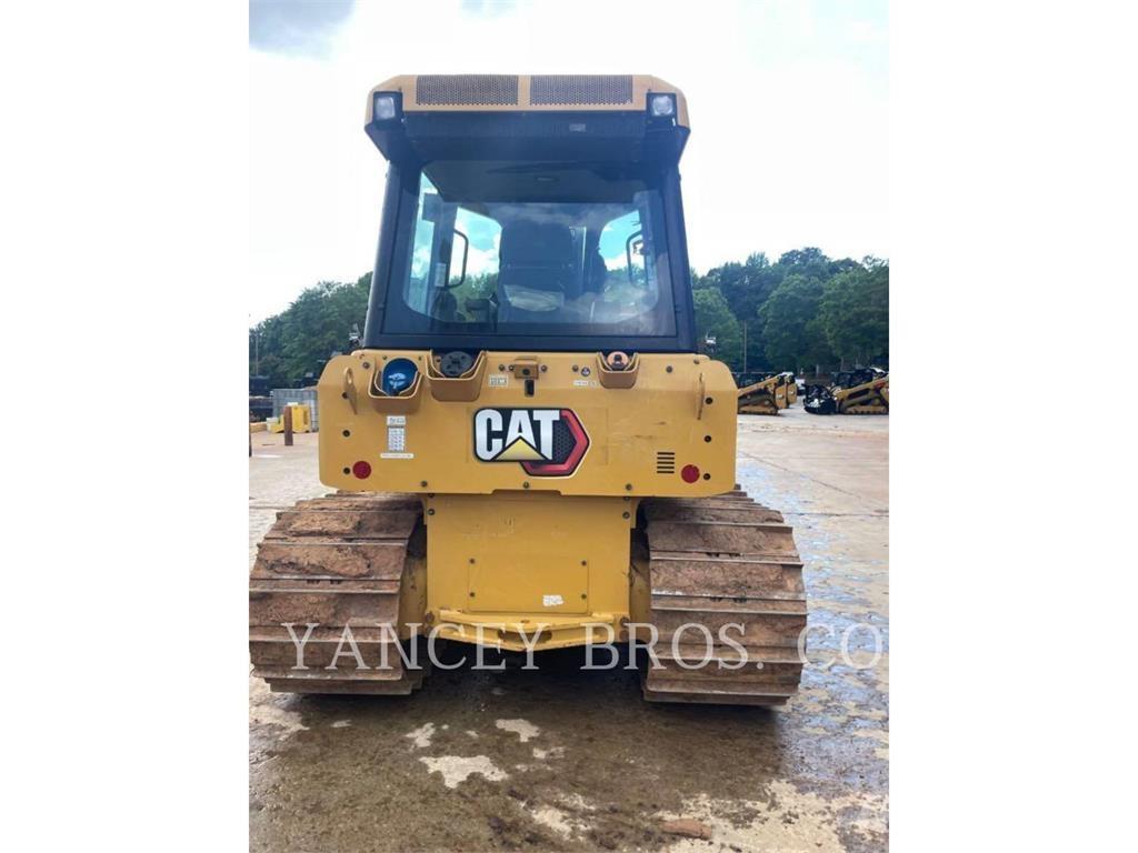 CAT D312LGP Buldozer sobre oruga