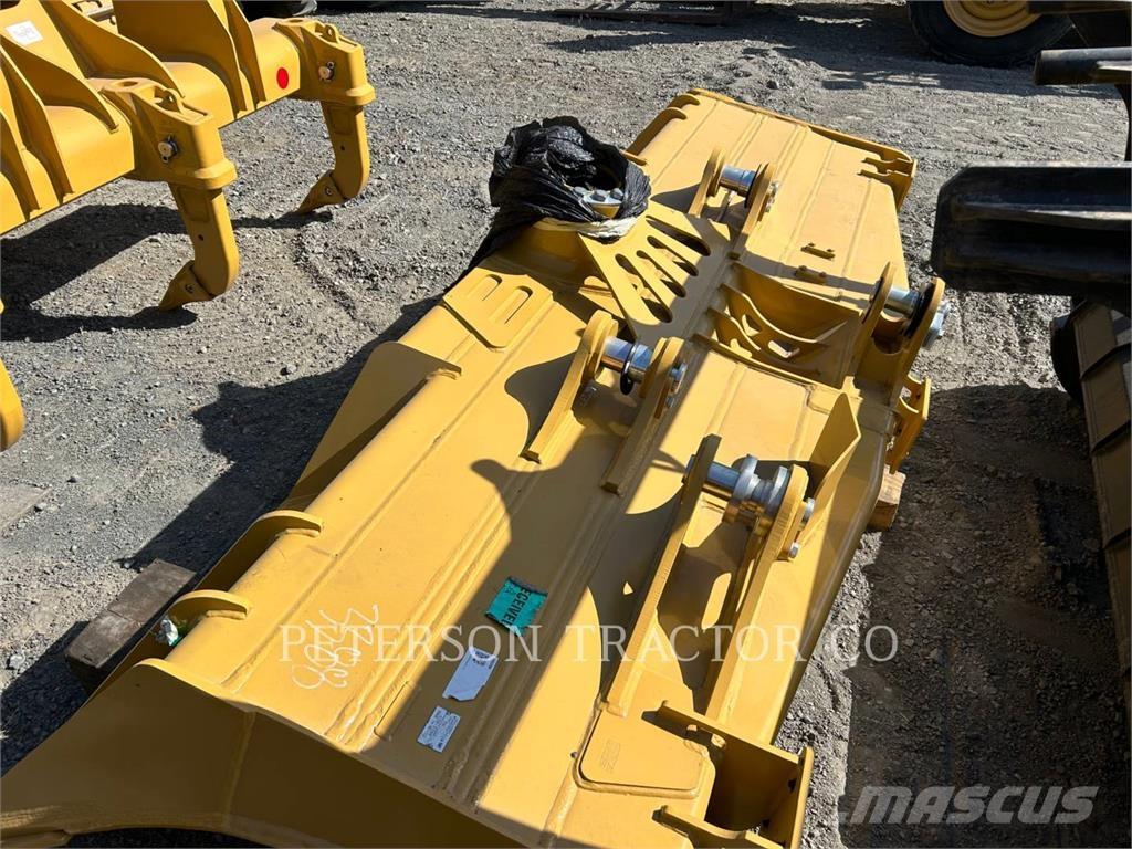 CAT D3K2 LGP Buldozer sobre oruga