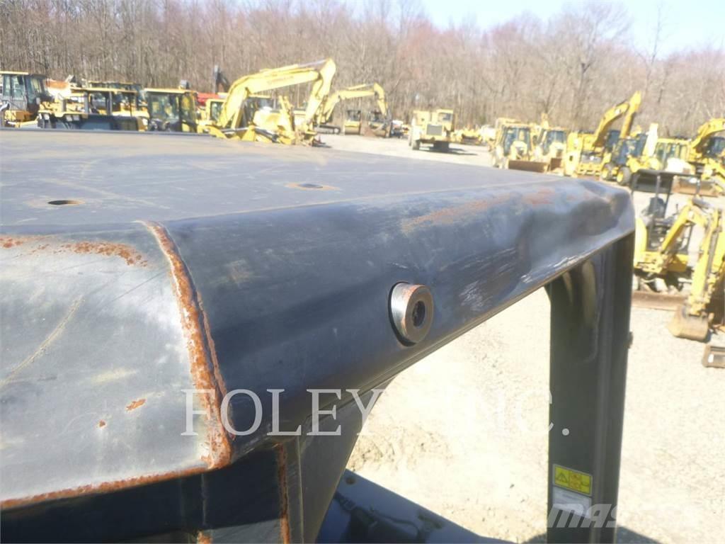 CAT D3K2XL Buldozer sobre oruga