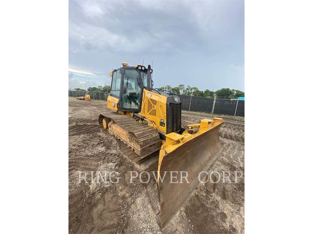 CAT D3LGPEW Buldozer sobre oruga