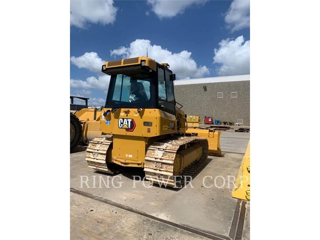 CAT D3LGPEW Buldozer sobre oruga