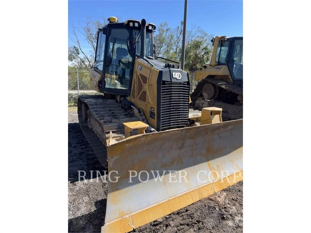 CAT D3LGPEW Buldozer sobre oruga