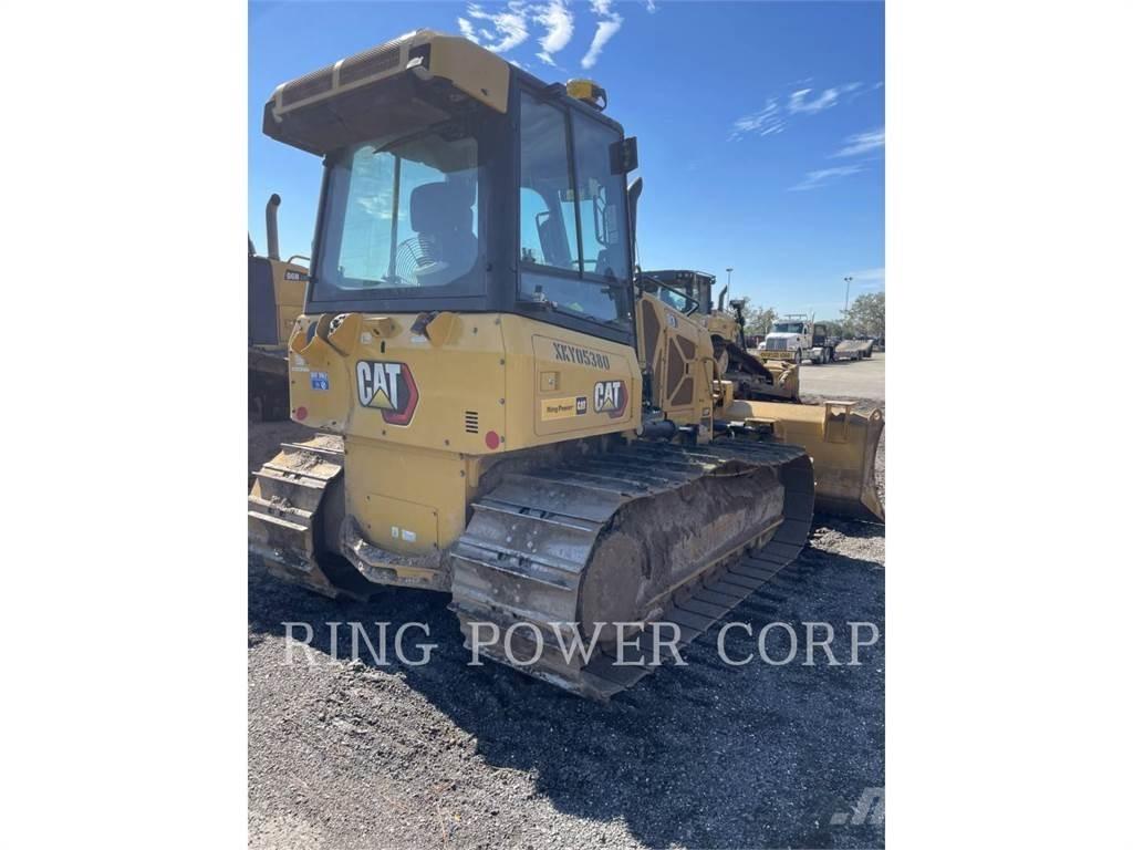 CAT D3LGPEW Buldozer sobre oruga