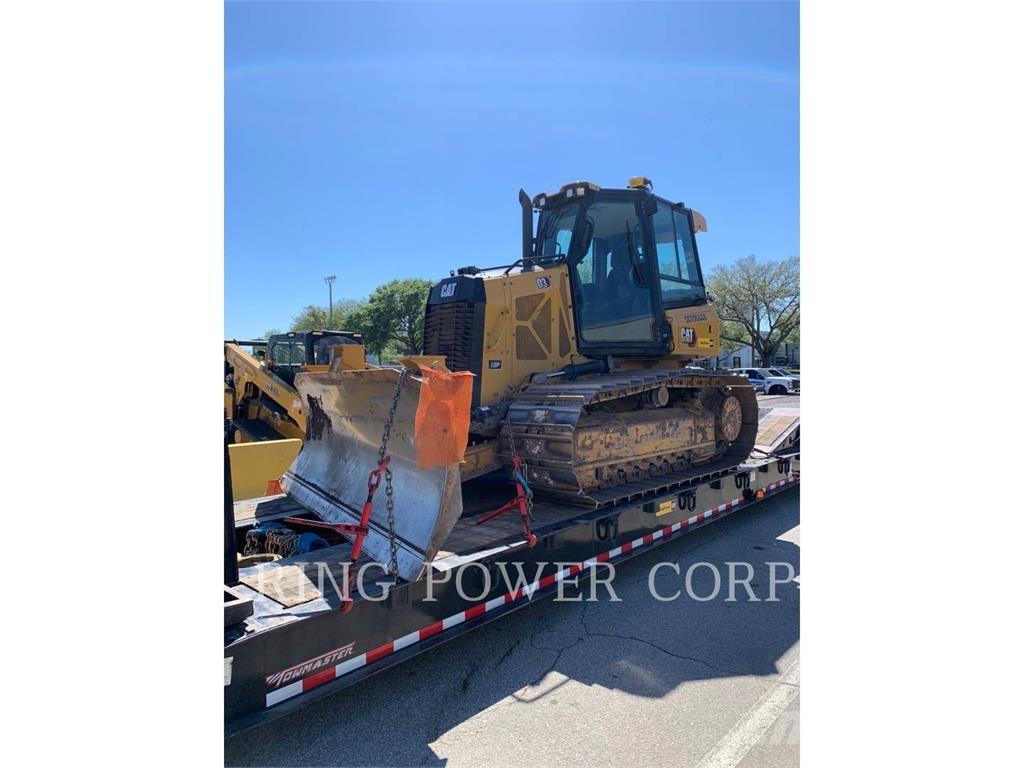 CAT D3LGPEW Buldozer sobre oruga