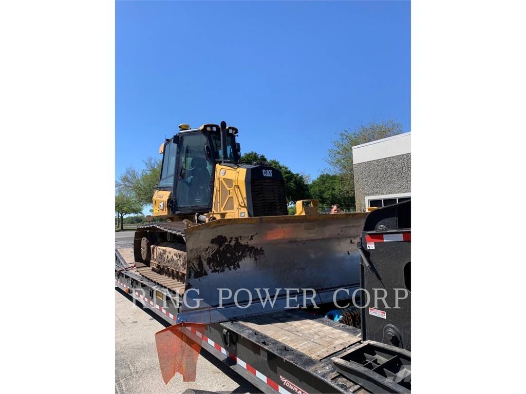 CAT D3LGPEW Buldozer sobre oruga