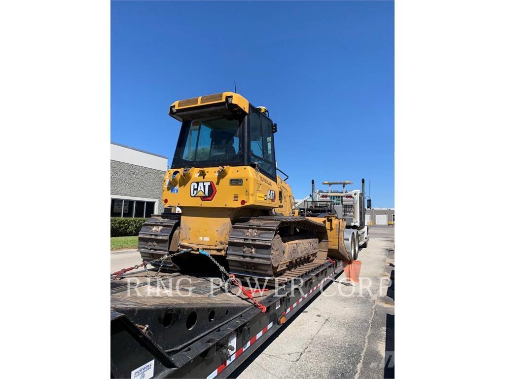 CAT D3LGPEW Buldozer sobre oruga