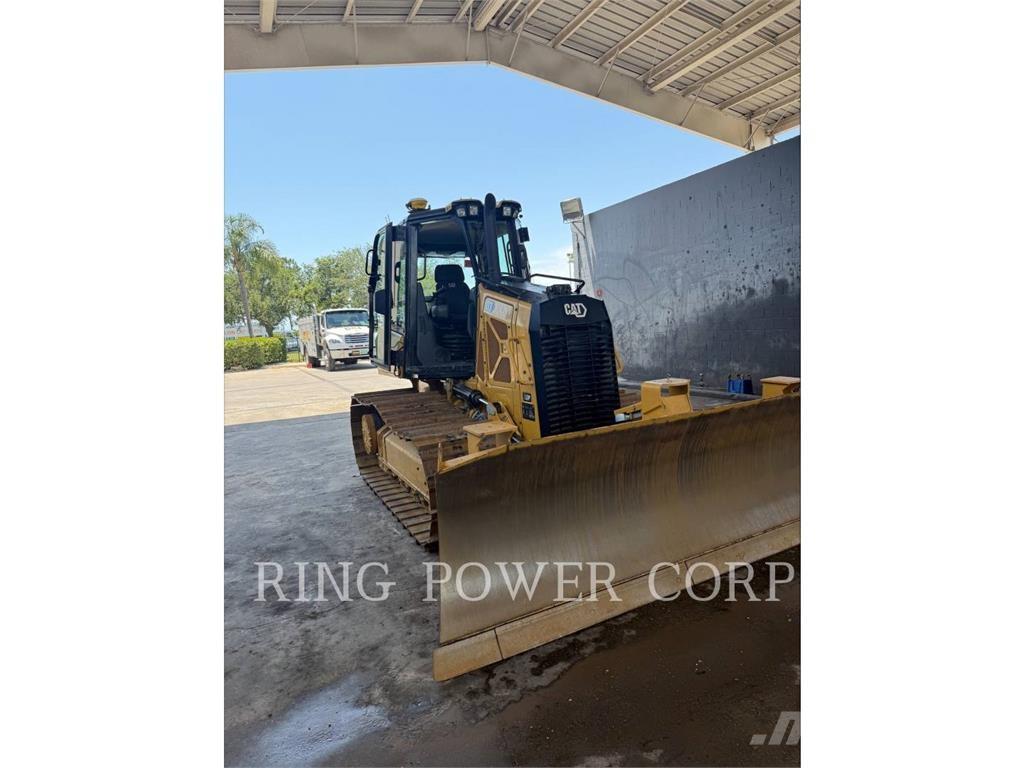 CAT D3LGPEW Buldozer sobre oruga