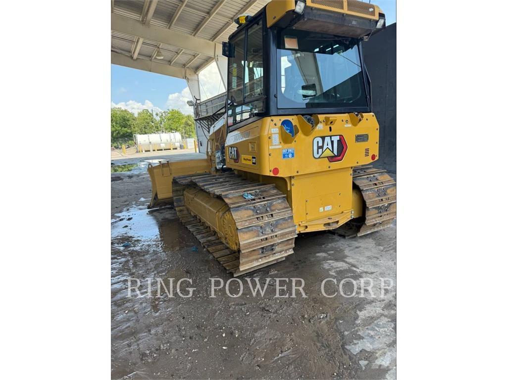 CAT D3LGPEW Buldozer sobre oruga