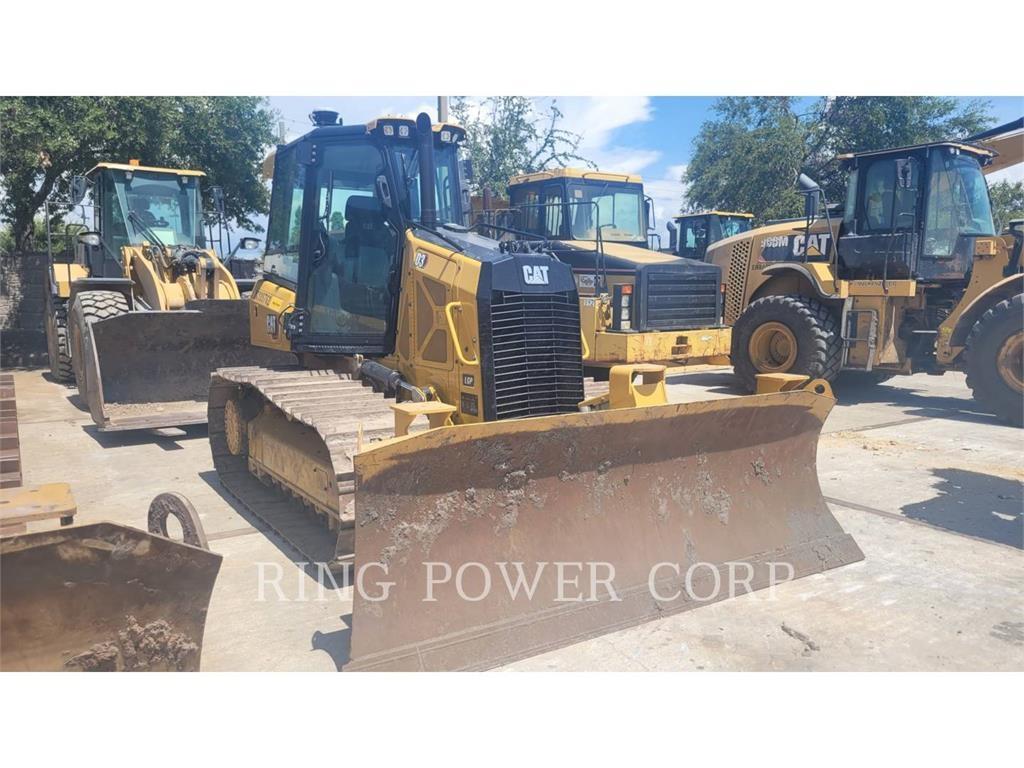 CAT D3LGPEW Buldozer sobre oruga