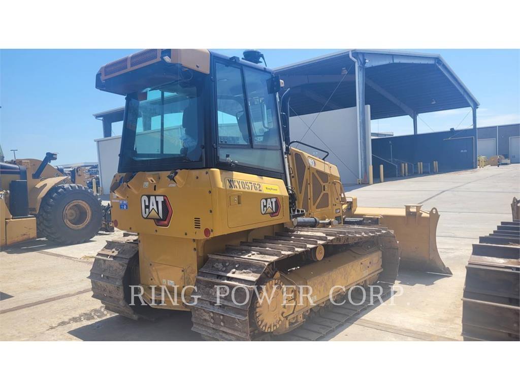 CAT D3LGPEW Buldozer sobre oruga