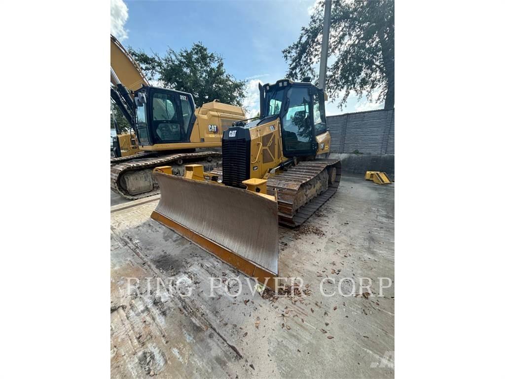 CAT D3LGPEW Buldozer sobre oruga