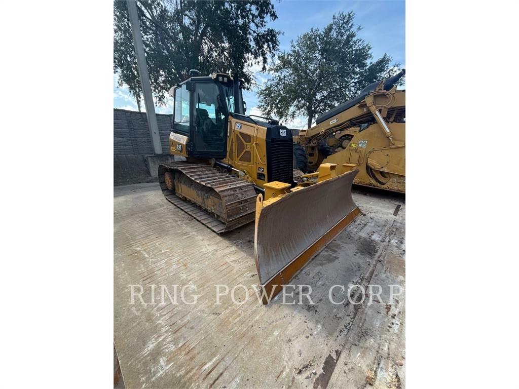 CAT D3LGPEW Buldozer sobre oruga