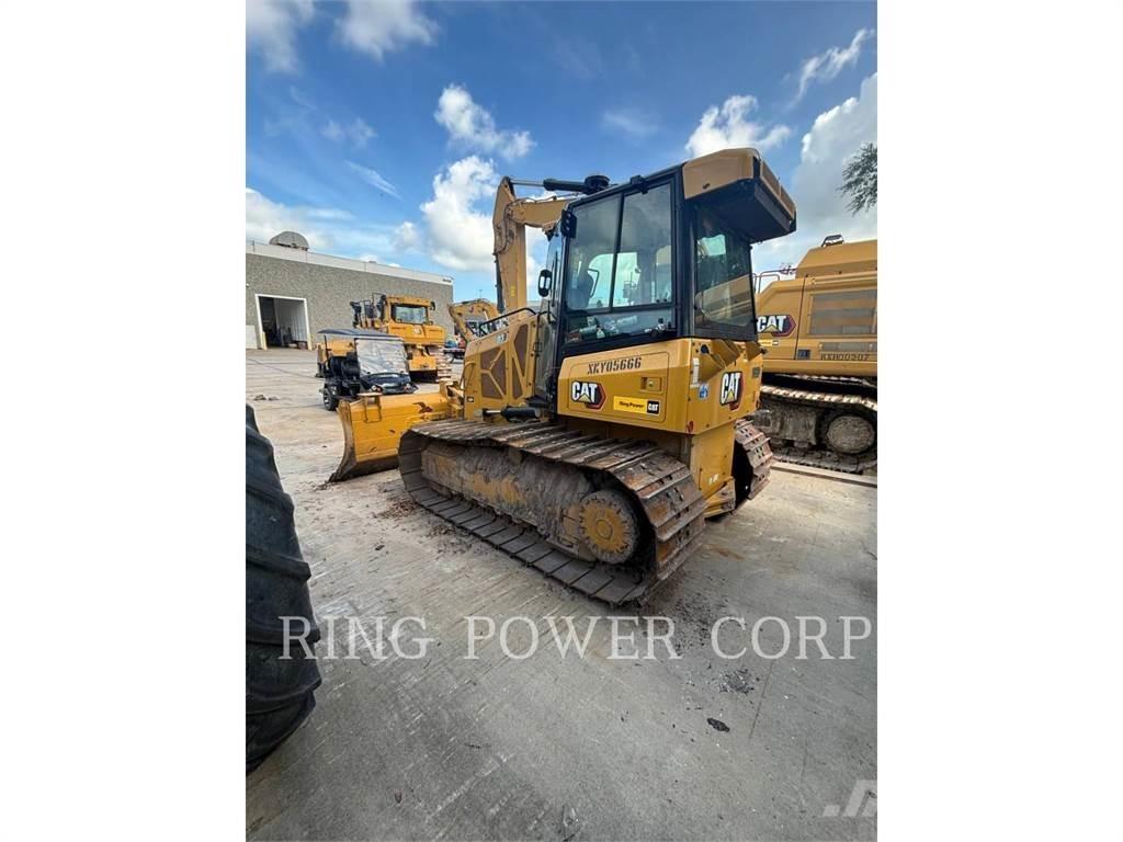 CAT D3LGPEW Buldozer sobre oruga