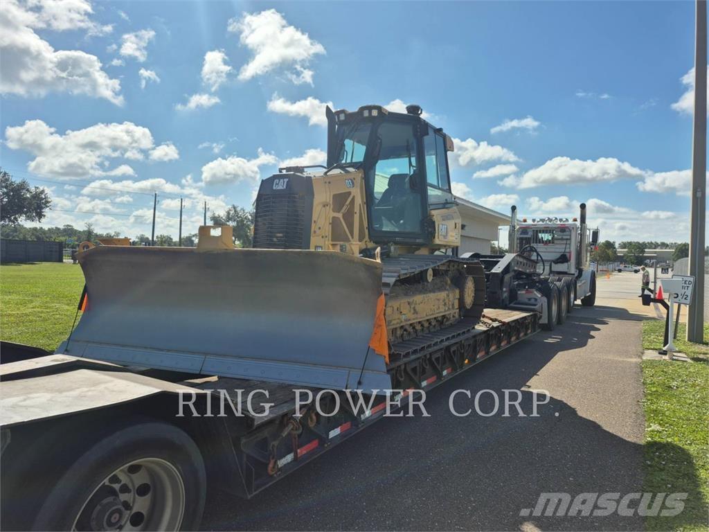 CAT D3LGPEW Buldozer sobre oruga