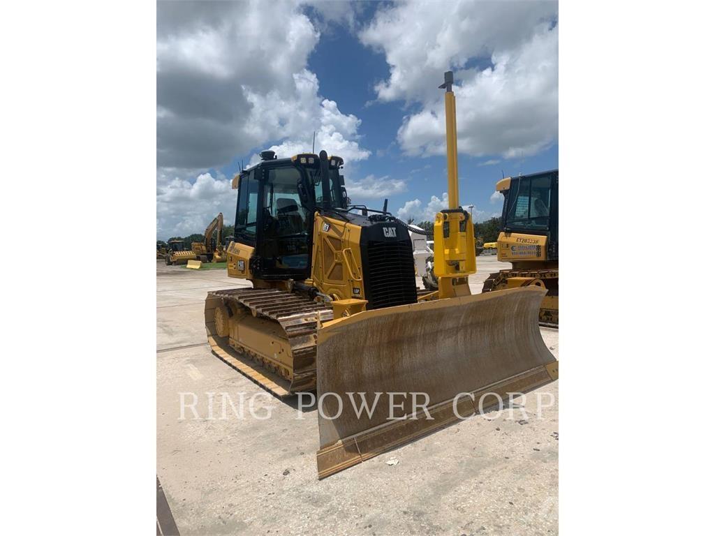 CAT D3LGPEW Buldozer sobre oruga