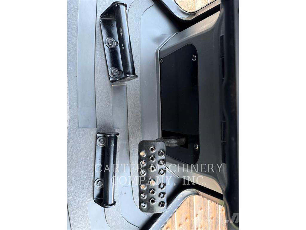 CAT D4-15LGPVP Buldozer sobre oruga